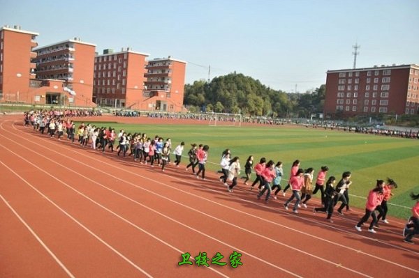 學生風采