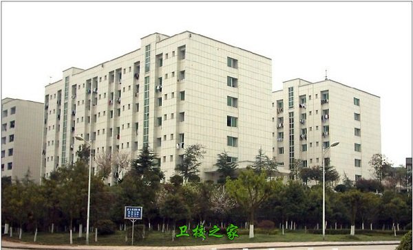 學校環境