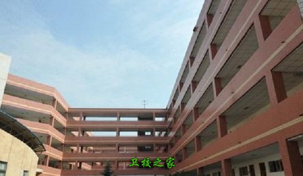 學校環境