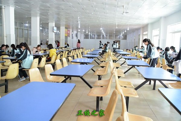 華西衛(wèi)校