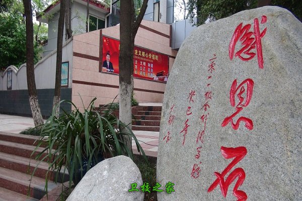 華大醫藥衛生學校