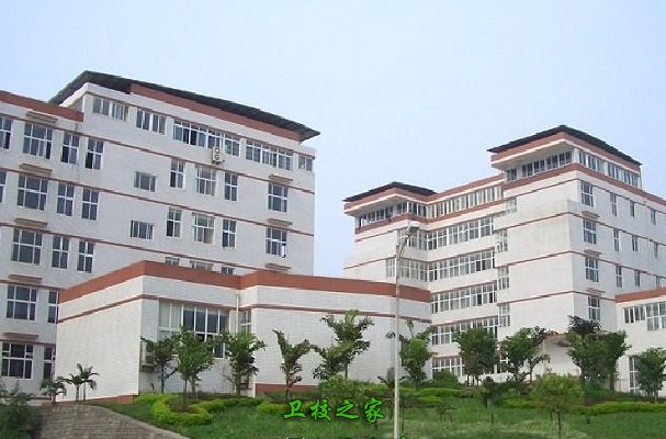 教學大樓