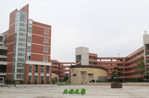 校園建筑