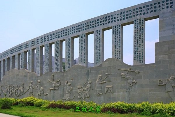 校園風景