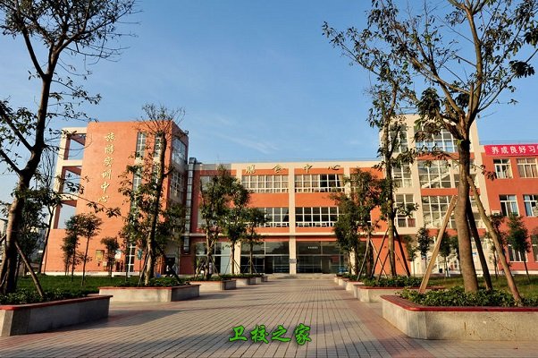 校園建筑