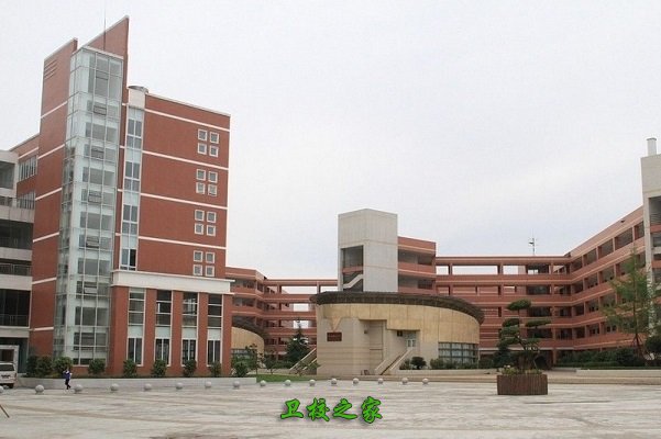 校園建筑