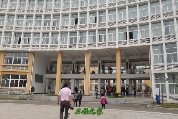 校園建筑