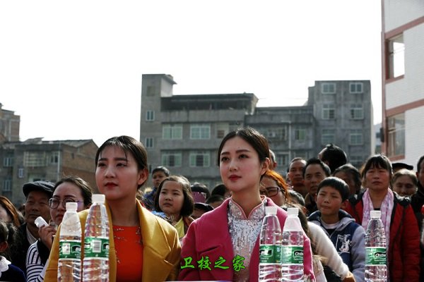 校園風采