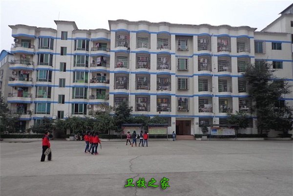 校園建筑