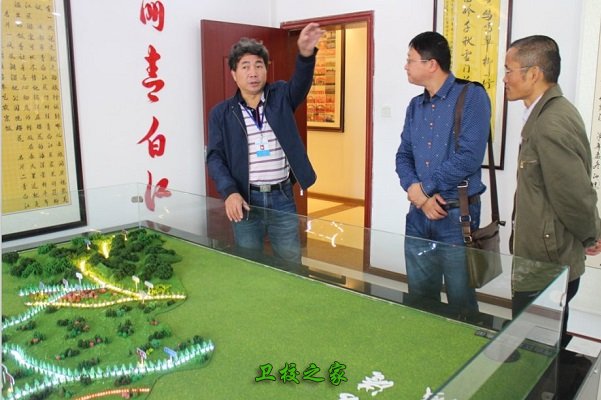 校園風采
