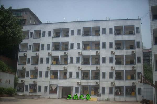 校園建筑