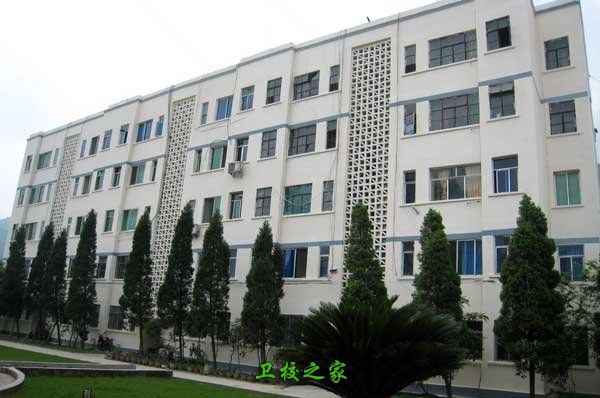 校園建筑
