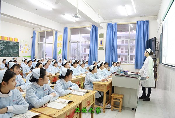 校園風采
