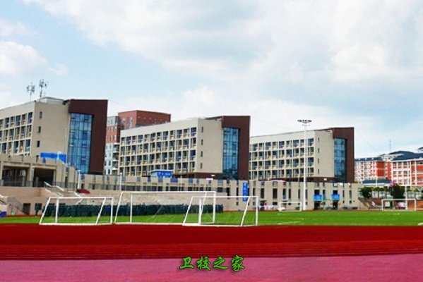 校園環(huán)境