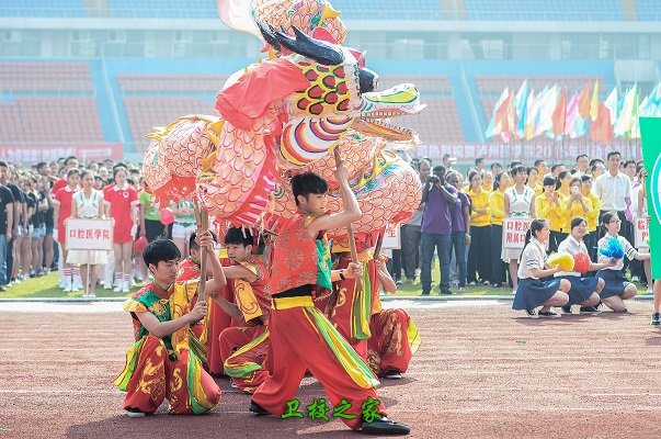 校園活動(dòng)
