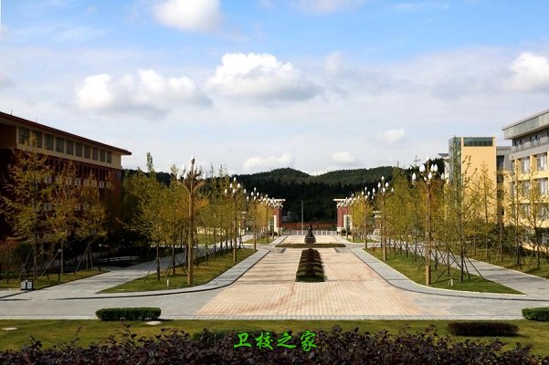 校園環境