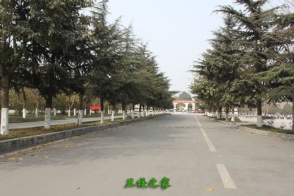 校園環境