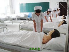 高級護理專業