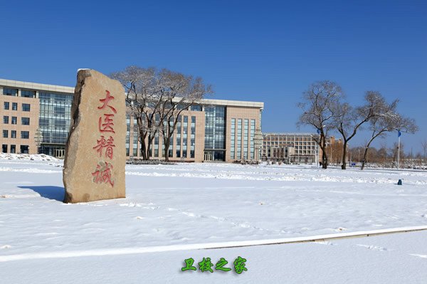大醫(yī)精誠