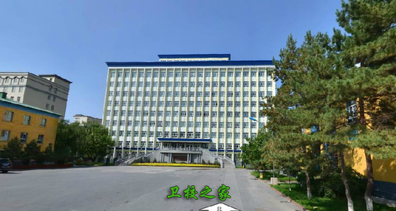 新疆醫科大學