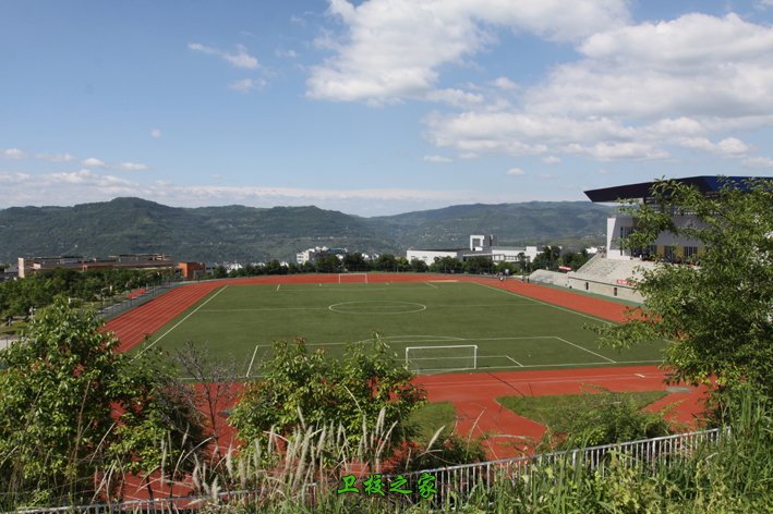 學校操場
