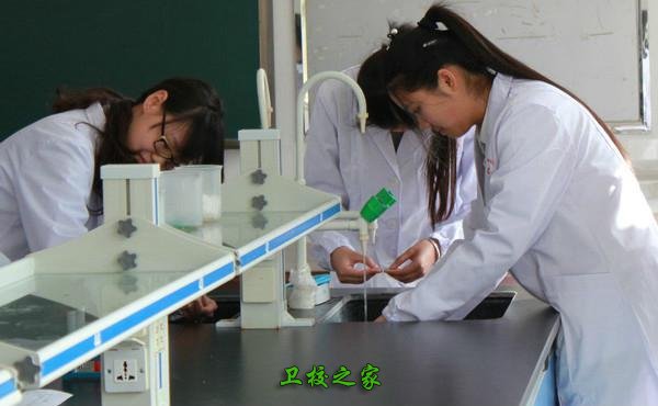 衛生檢驗專業好不好