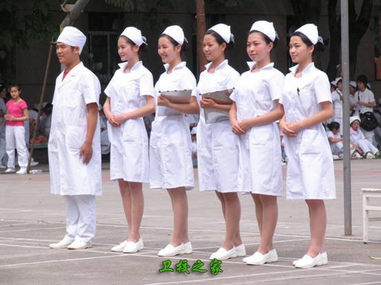 學生風采