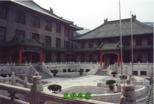 校園環境