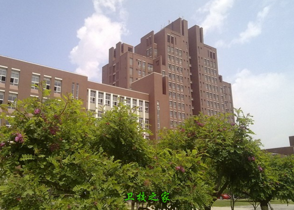 校園環境