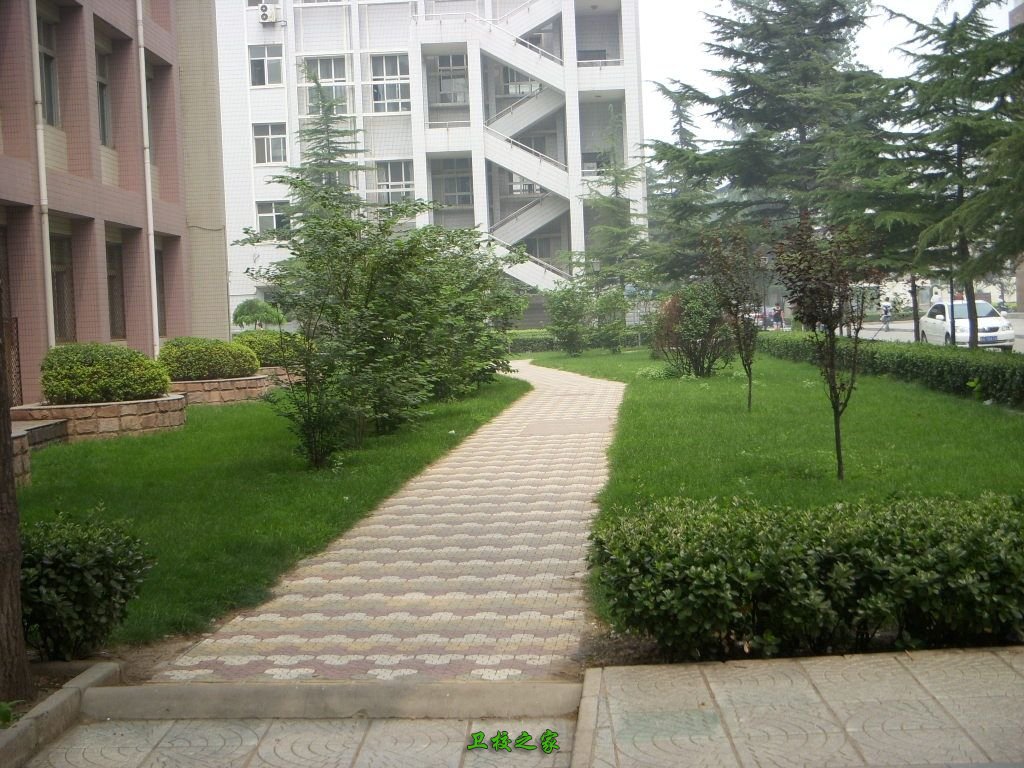 學校環境