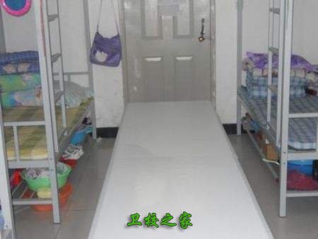 寢室