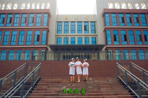 圖書館