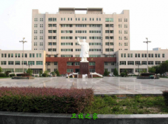 <b>安徽醫科大學</b>