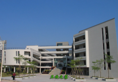 廣東藥科大學