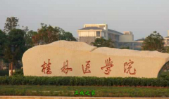 <b>桂林醫學院</b>