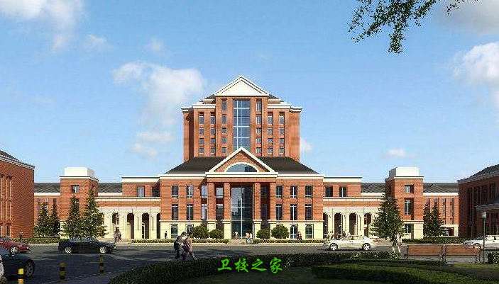 教學樓