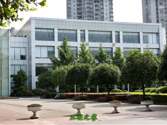 圖書館