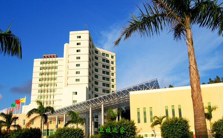 學校環境