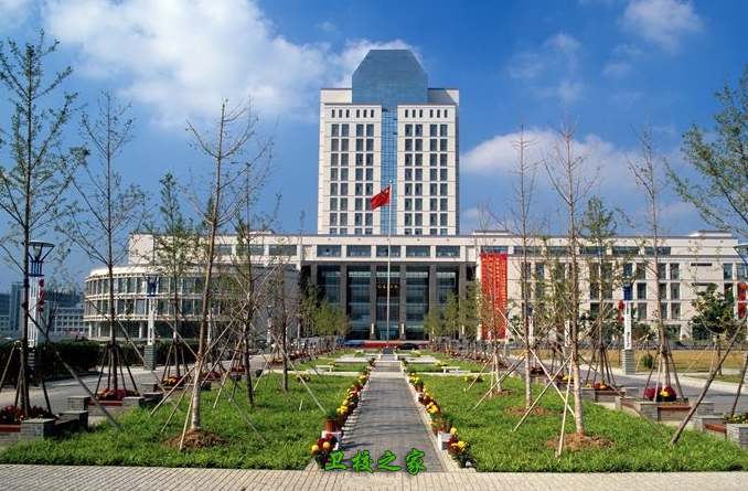 學校環(huán)境