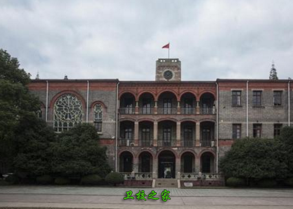 教學樓