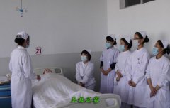 武漢衛(wèi)生學(xué)校