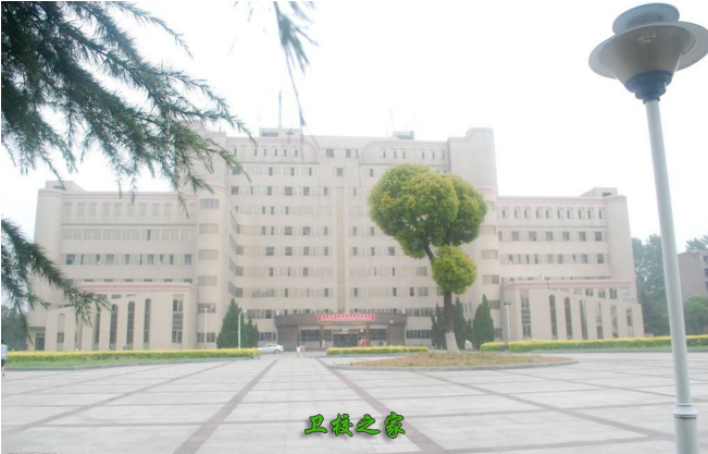 學校環境