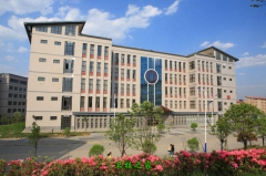 山西康育醫學院