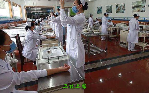 華大衛校