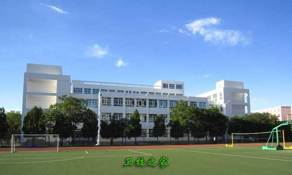 校園環(huán)境