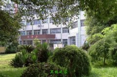 四川省南充衛生學校綿