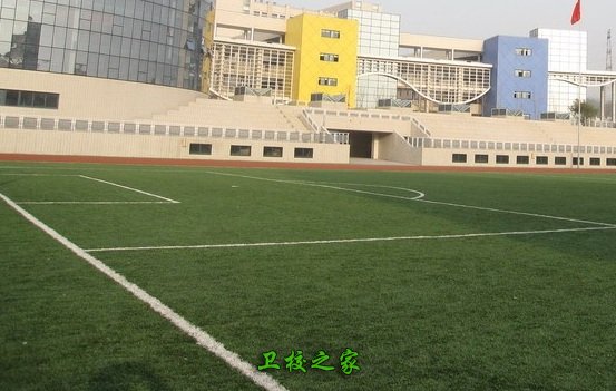 四川希望衛校