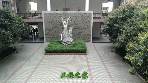 成都成醫(yī)一附院護士學校