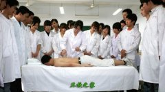 石家莊人民醫學高等專科學校