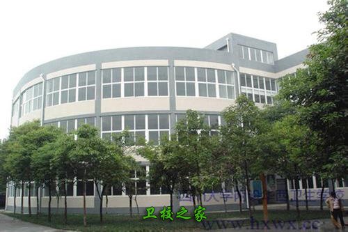 成都金沙衛(wèi)校的招生條件